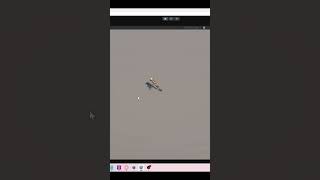 Project Rebirth | Dev Log 1: Locomotion Test