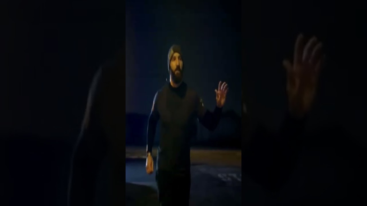 top Grunt Style Reaper Hoodie 