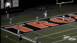 Romanthi Mathurin WR #17/#88 Highlight Tape