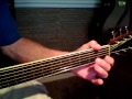 Steely Dan Pretzel Logic acoustic lesson