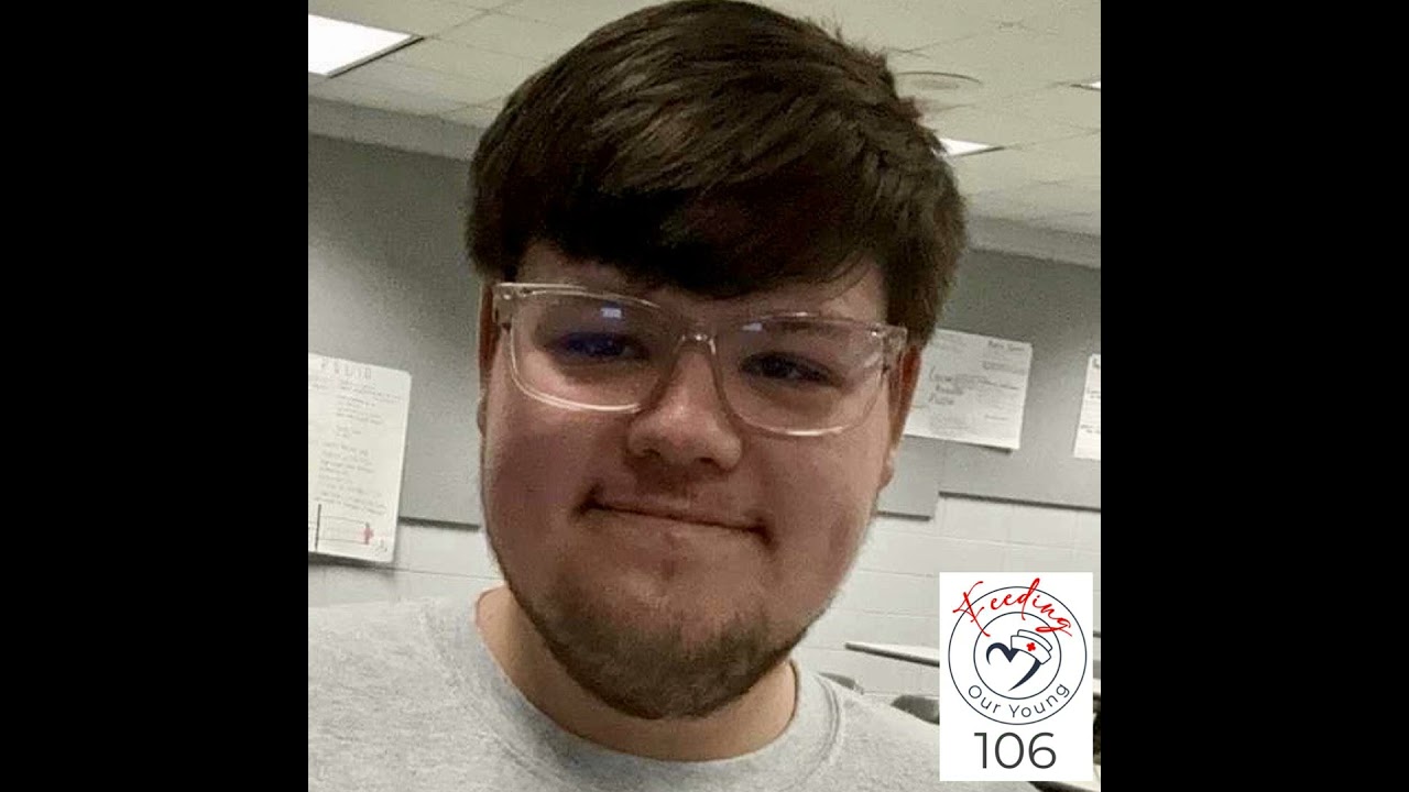 106 - Cade Riddle: Doing the Thing(s)