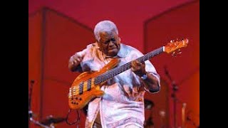 Download Lagu Abraham Laboriel - Best Bass Player MP3