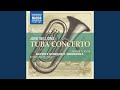 Tuba Concerto II Andante mp3