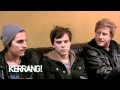 Kerrang! Podcast: The Maine
