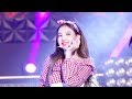 [4K] 180717 열린음악회 트와이스(TWICE) - Dance The Night Away (나연 직캠)