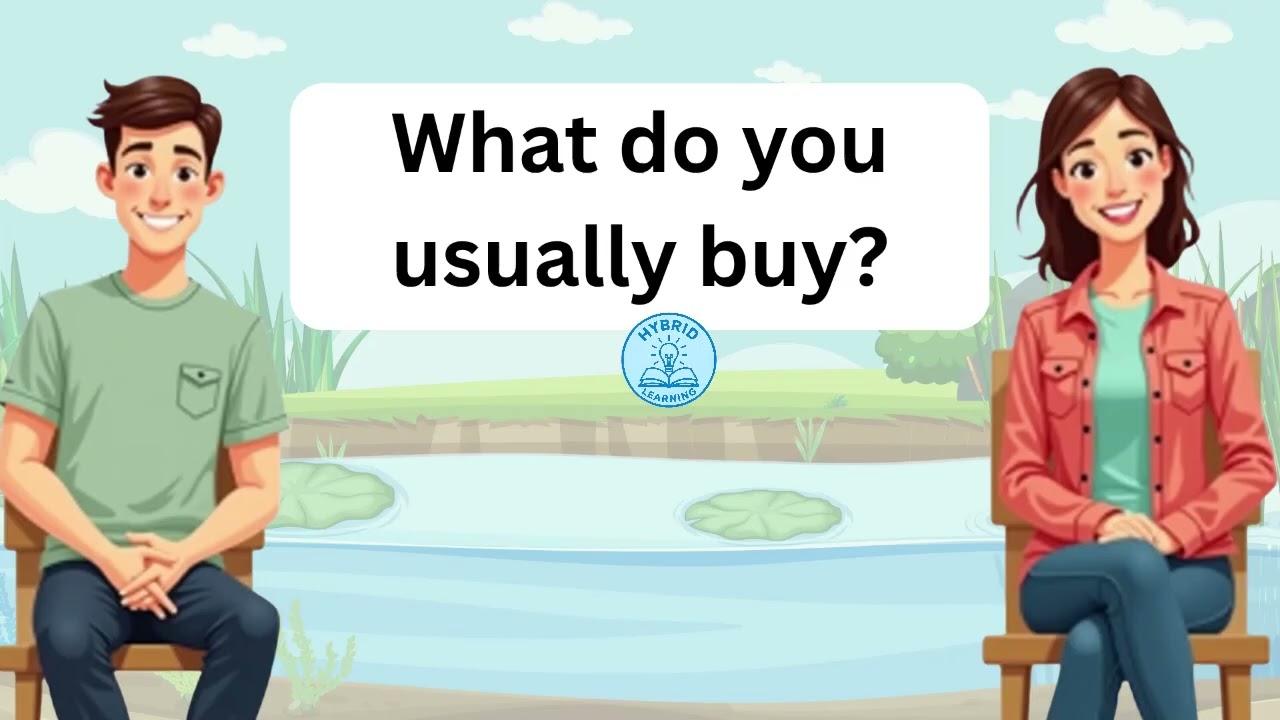 200 Simple English Questions and Answers for Daily