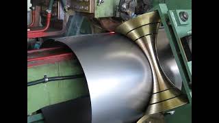 Trintfar automatic high speed steel drum seam welding machine