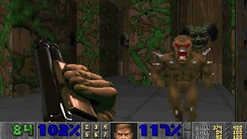 Wonderful Doom - E4M7