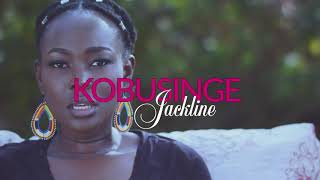 Kobusinge Jackline - DAYS - music Video