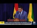 Jamaica - Ghana Ties Strengthened With Presidential Visit | August 3, 2026 | @CVMTVNews