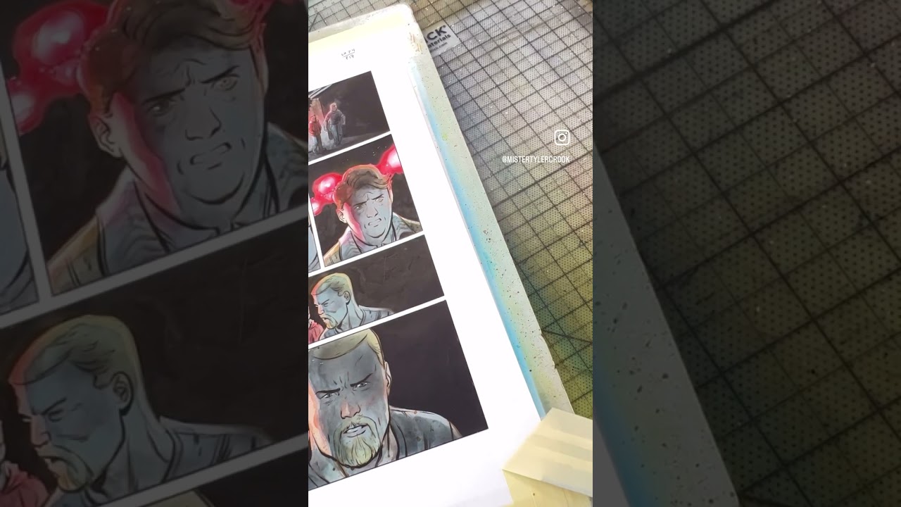 Keeping The Lonesome Hunters clean AF 