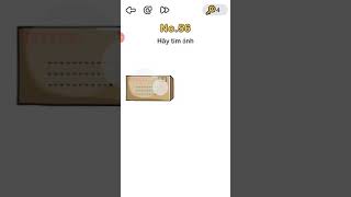 Hướng dẫn Brain Out level 56 - Gameplay walkthrough, solution screenshot 3