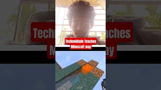 The Way Of Minecraft By Technoblade