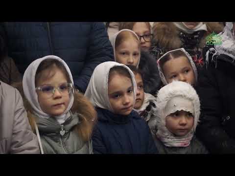 В Ессентуках архиепископ
