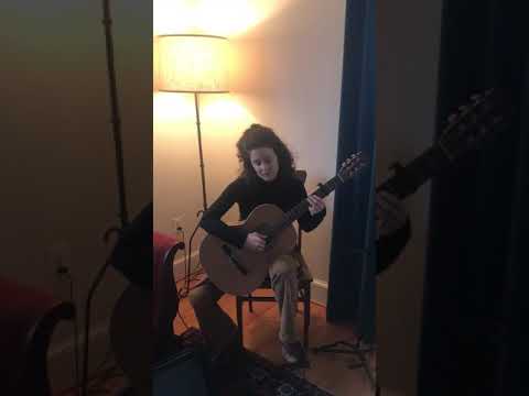 Jarabi by Toumani Diabate