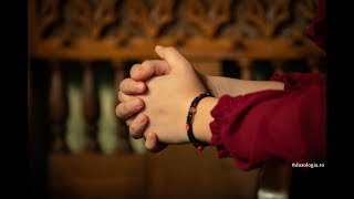 Ce spunea părintele Teofil Părăian despre gândurile din timpul rugăciunii