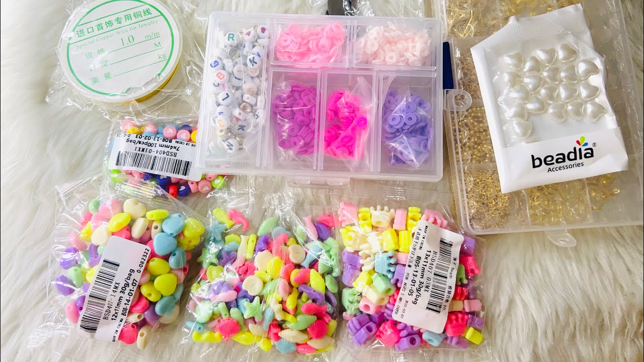 Jewellery making at home jewellery making materials Daraz shopping