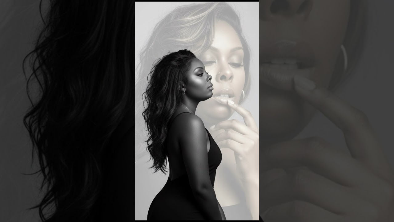 Trinity Davis | Say It With Your Chest