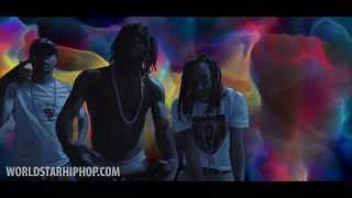 Chief Keef- All time ( music video) HQ Lyrics