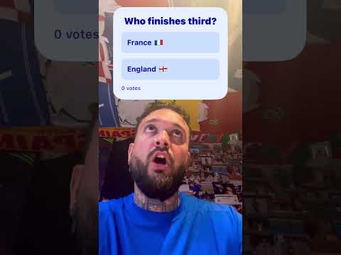 WHO WINS??? FRANCE 🇫🇷 VS. ENGLAND 🏴󠁧󠁢󠁥󠁮󠁧󠁿 #worldcup2026 #worldcup #worldcupprediction