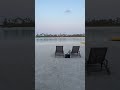 Maldives sun siyam ohluvelli infinity common pool by the beach and chess and table tennis