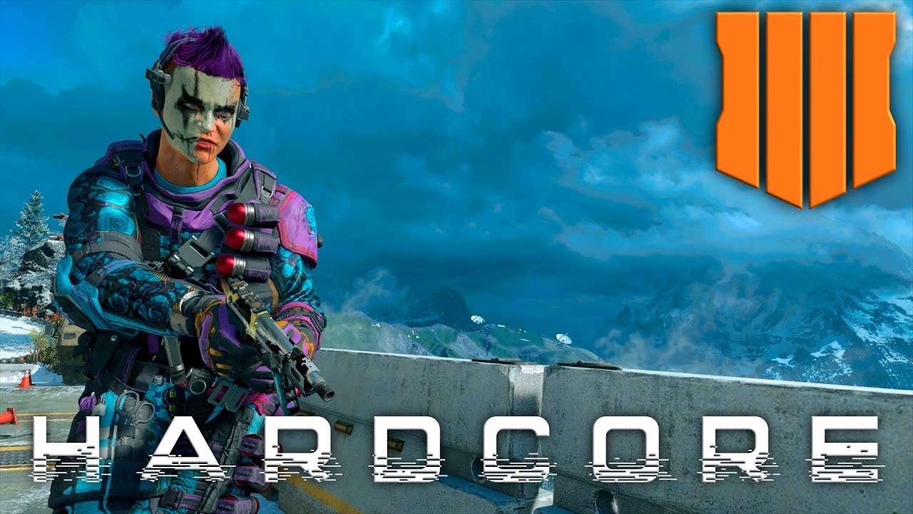 Road to Master Prestige | Black Ops 4 Multiplayer Gameplay LIVE | PS4 PRO #16