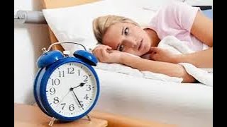 Best herbs and food for insomnia 2021