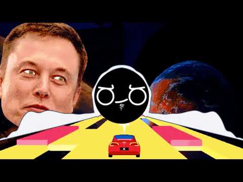 Elon Musk - Don't Doubt ur Vibe (EDM Remix) 🔥