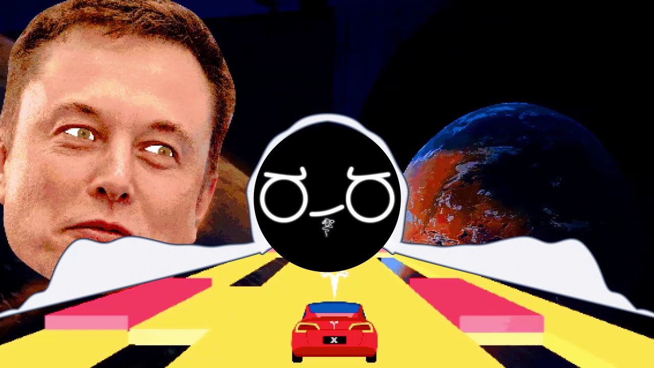 Пісня Ілона Маска потрапила в ТОП-10 