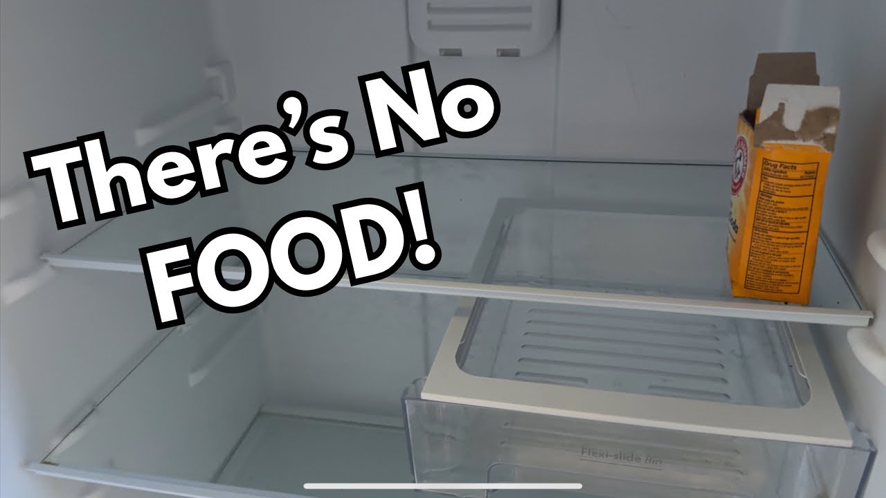 $0 Feeding 4 People with an Empty Pantry?! Is it Possible?! 