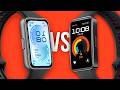 Comparativo: HUAWEI BAND 11 vs HUAWEI BAND 10 - O que muda? Qual vale mais a pena?
