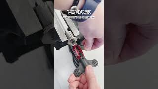 VanLock Topolino Decoder