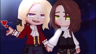 Vci Could Be A Better Boyfriend Than Him Lestat X Louis