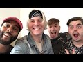 Signed CD Giveaway Livestream!
