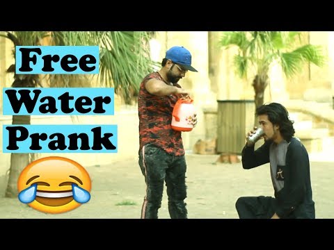 free-water-prank-|-pranks-in-pakistan-|-humanitarians-|-2019