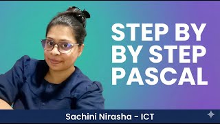 Pascal for Beginners | Area of Rectangle Program Explained Step by Step