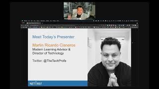Digital Learning Design Strategies for Today's Teacher