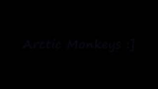 Arctic Monkeys - Dance Little Liar Lyrics chords