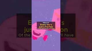 "Gameoverse End Credits" // LYRIC VIDEO from GAMEOVERSE: PILOT #shorts #gameoverse #glitch #music