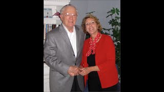 Robert Bruce Knight Party with Family  2009