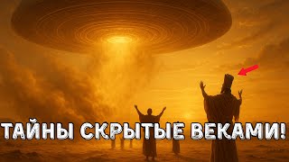видео: Боги Из Космоса: Правда О Наших Внеземных Создателях | Час Загадок картинка: Боги Из Космоса: Правда О Наших Внеземных Создателях | Час Загадок