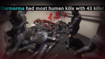 Out For Blood (SCPSL Moments)