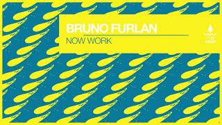 Bruno Furlan - Now Work Resimi