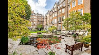 Luxury 3 Bedroom Apartment for Sale | Dunraven Street, Mayfair London | £5,750,000