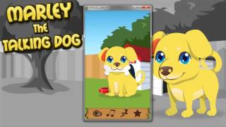 Marley The Talking Dog screenshot 5