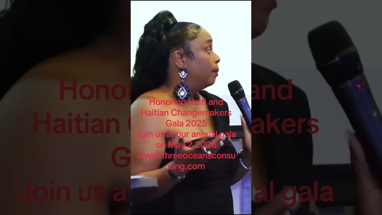 Three Oceans Planning and Consulting