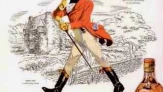 Johnnie Walker Scotch 1930S