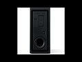 Review: LG SG10TY 3.1-Channel OLED evo G Series TV Matching Soundbar, Dolby Atmos (2024 Model)