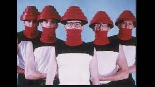 Devo - Big Mess