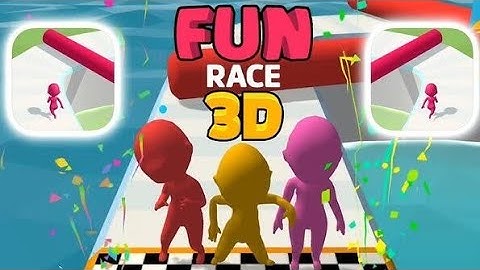 Fun Race 3D Game Level~19 Part-2 #shorts #octogamingzone